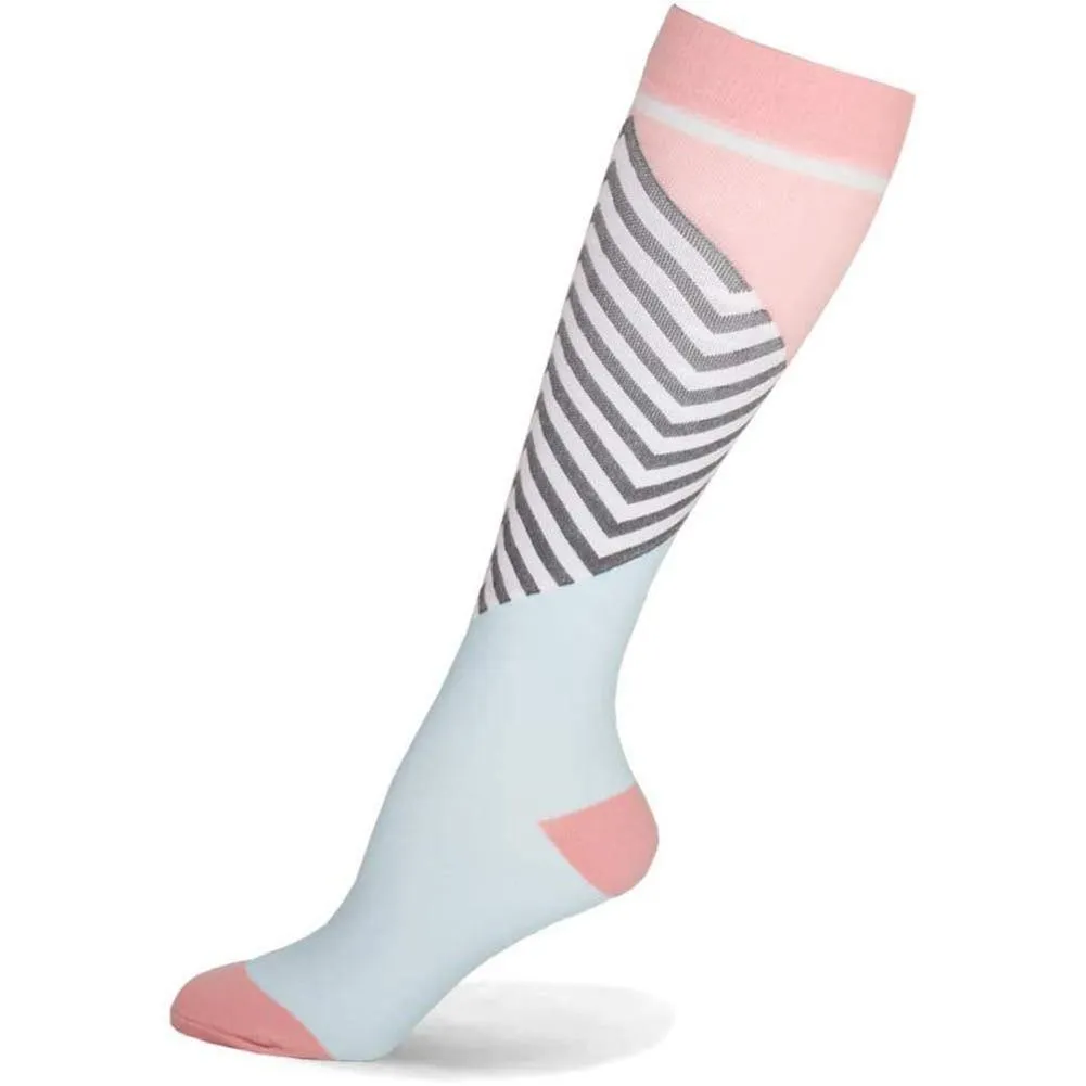 Fashion Compression Relieve Pain Socks