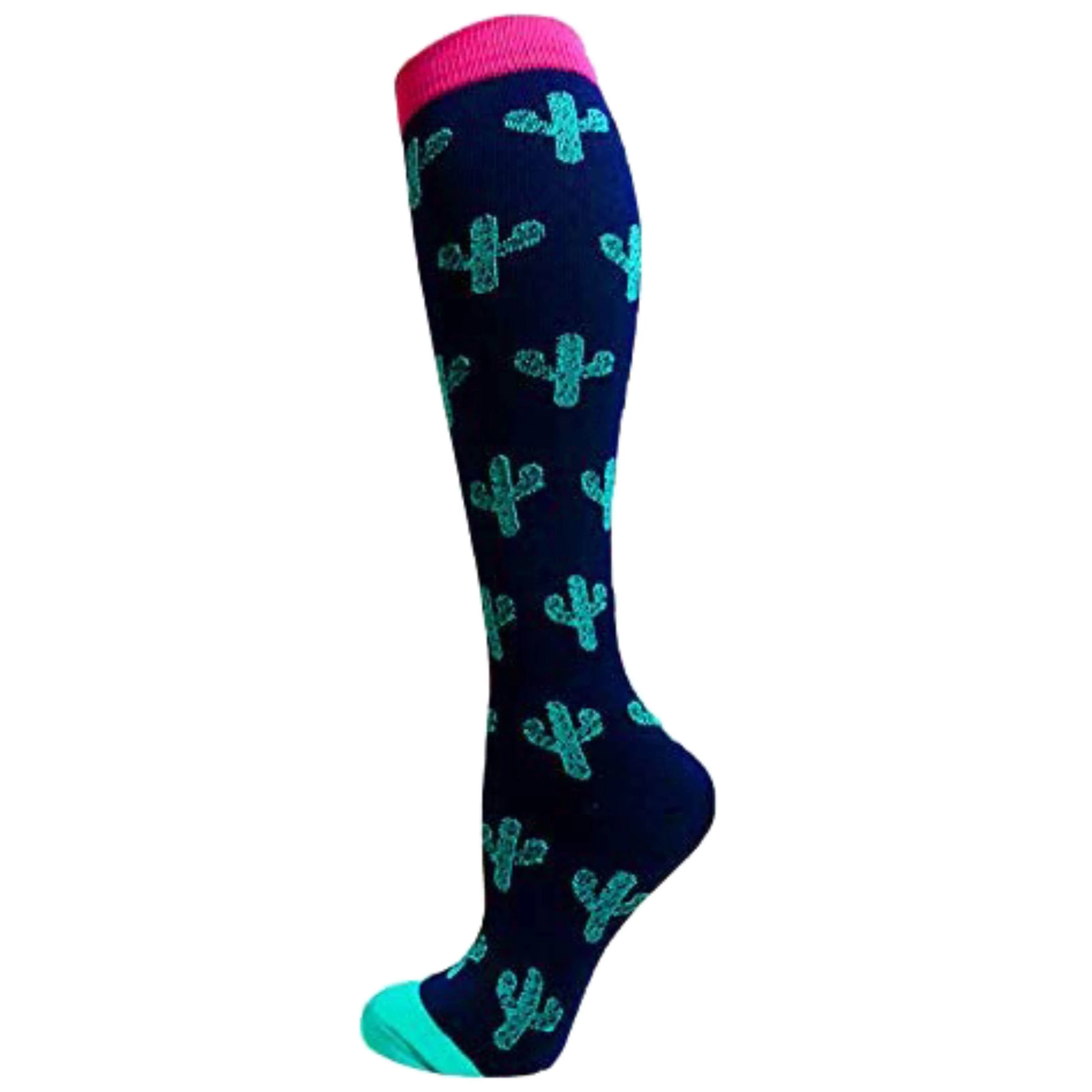 Fashion Compression Relieve Pain Socks