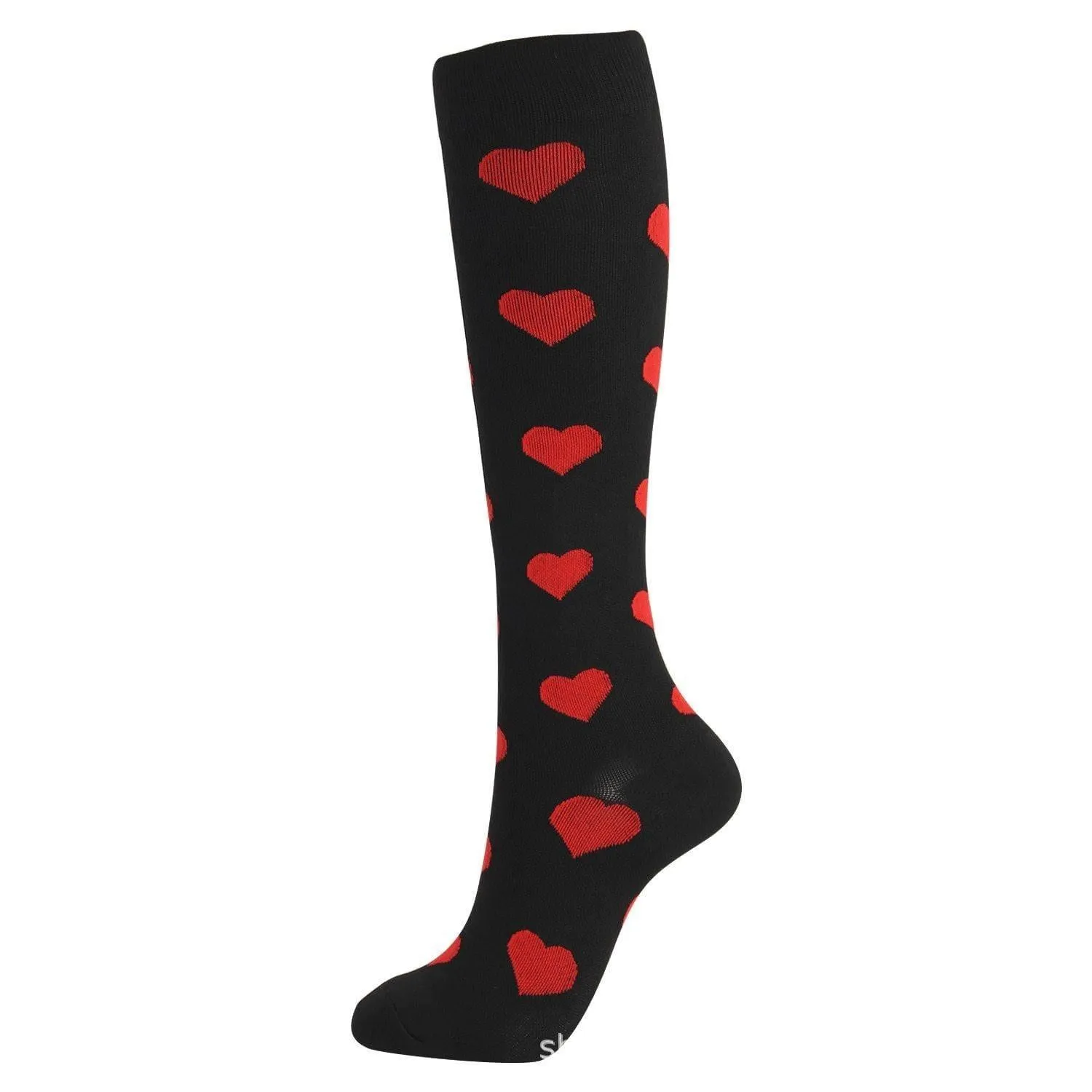 Fashion Compression Relieve Pain Socks