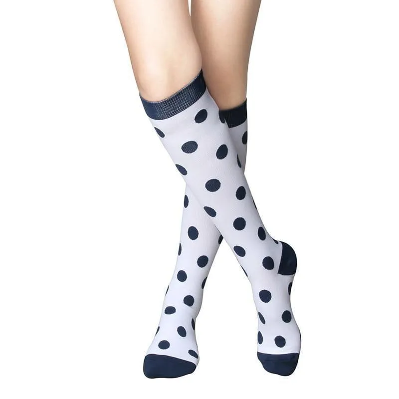 Fashion Compression Relieve Pain Socks