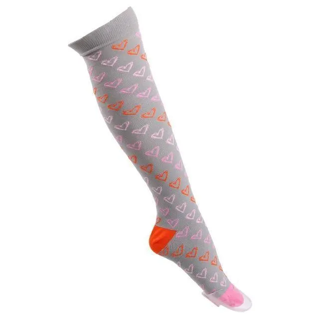 Fashion Compression Relieve Pain Socks