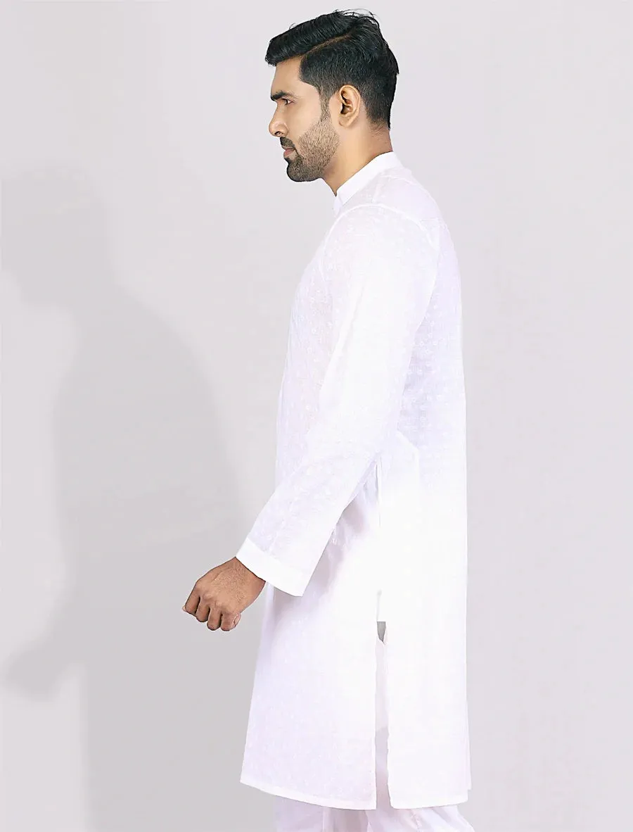 Fashion Regular Fit Panjabi