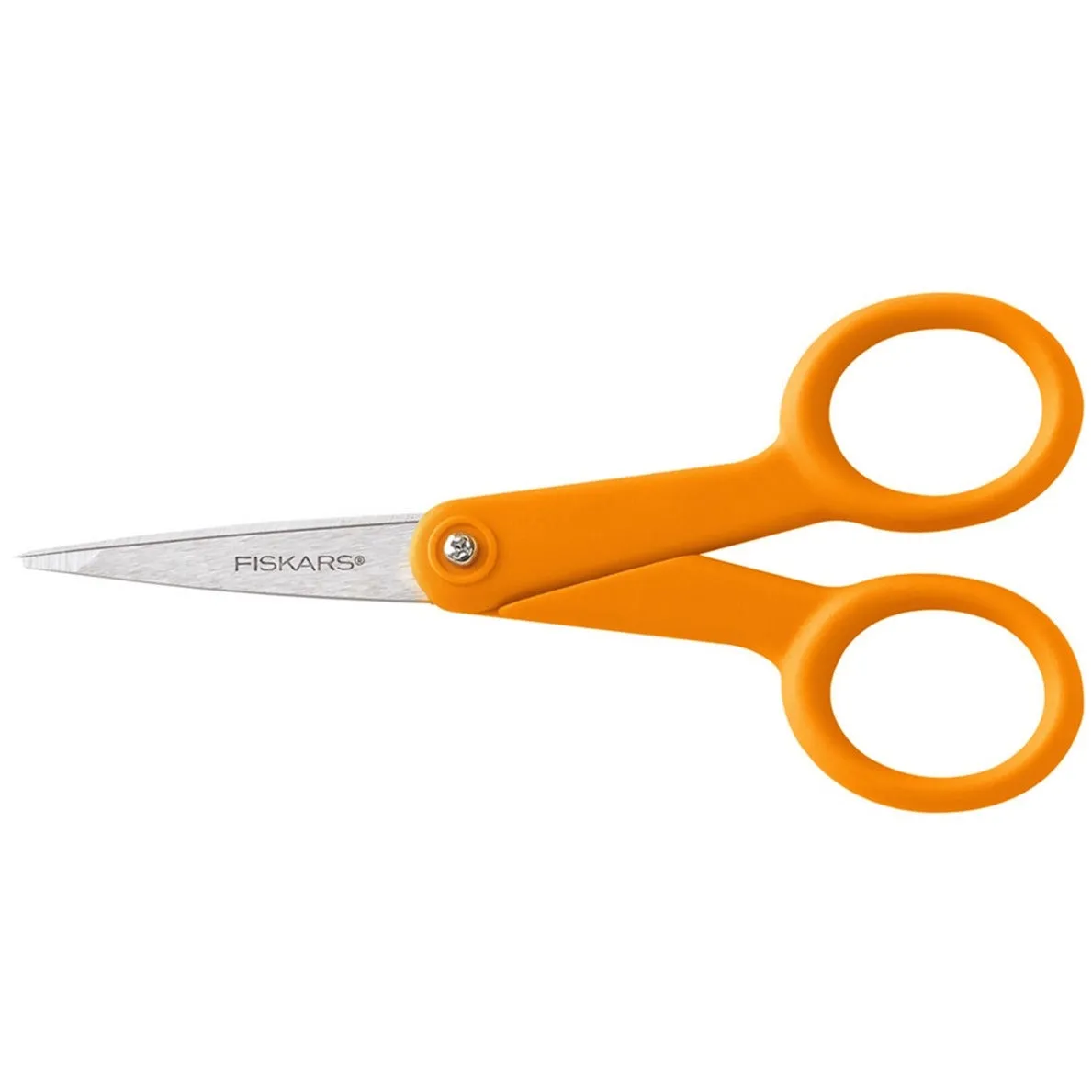 Fiskars 5" Micro-Tip Scissors