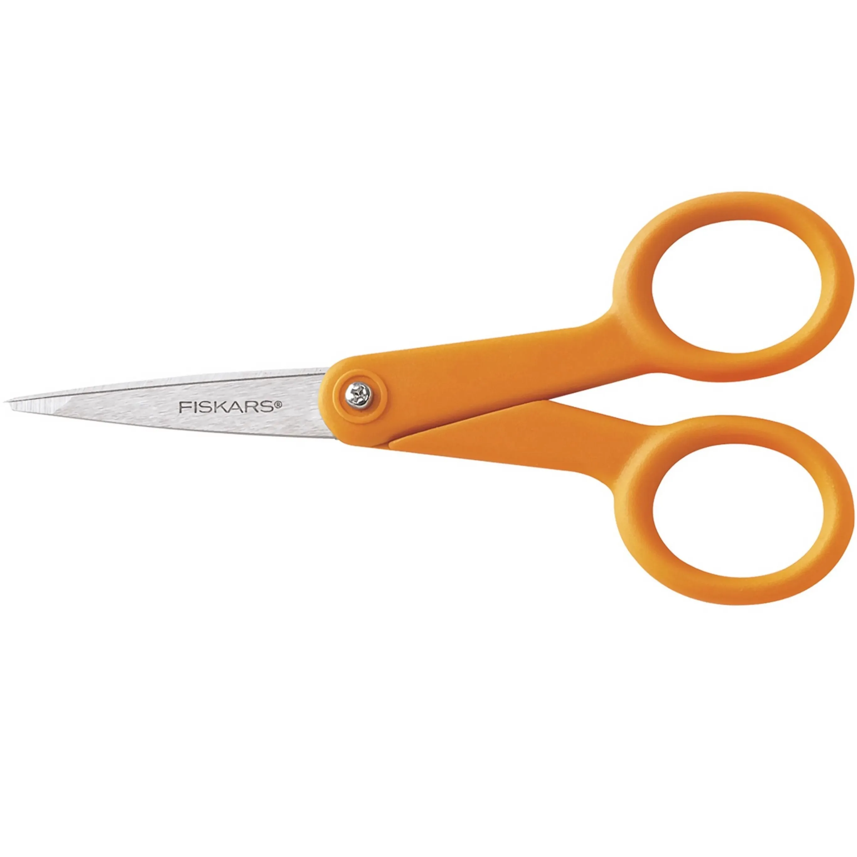 Fiskars 5" Micro-Tip Scissors