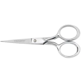 Fiskars Premier 4" Forged Embroidery Scissors