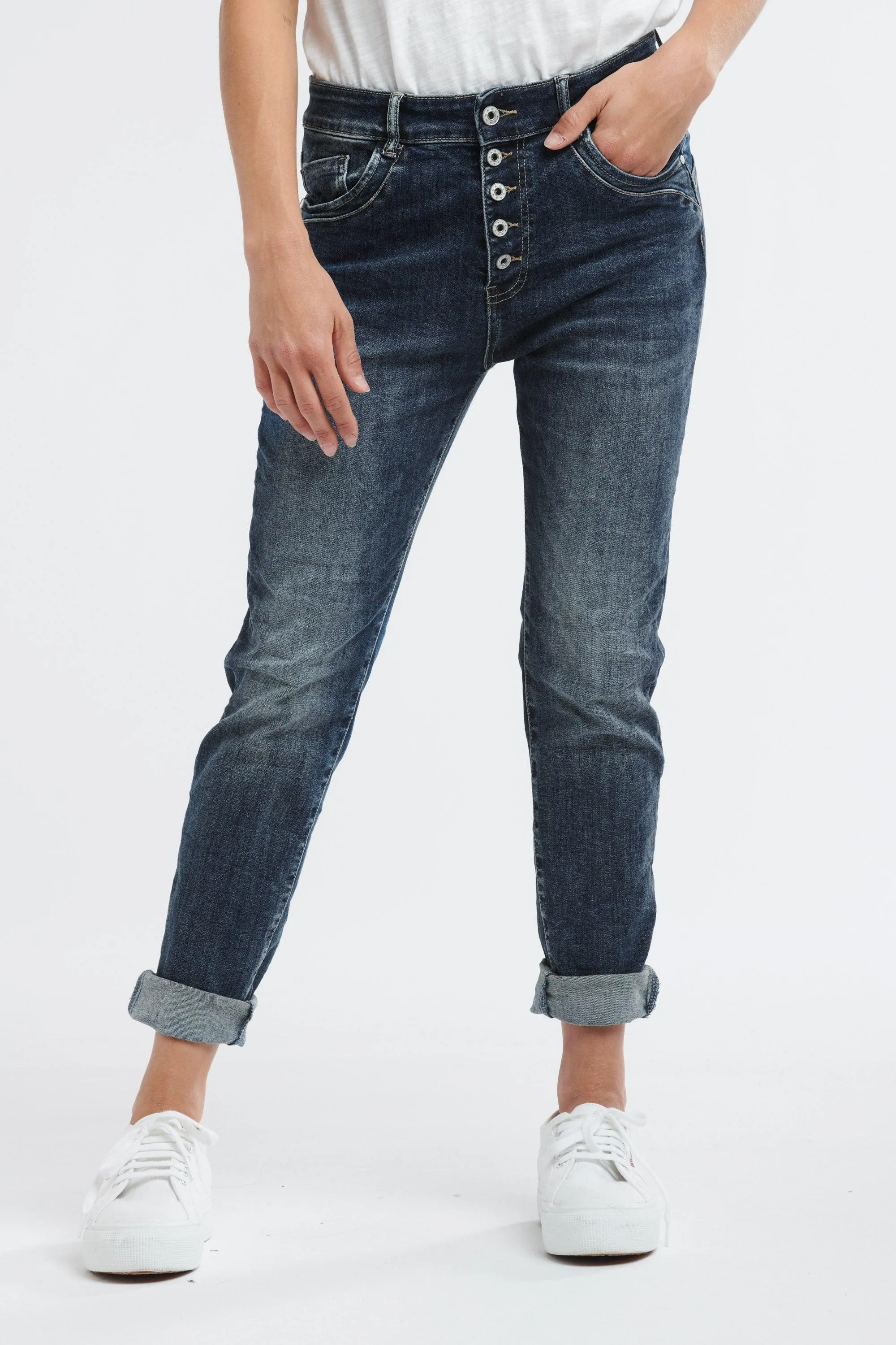 Forrest Jean | Denim