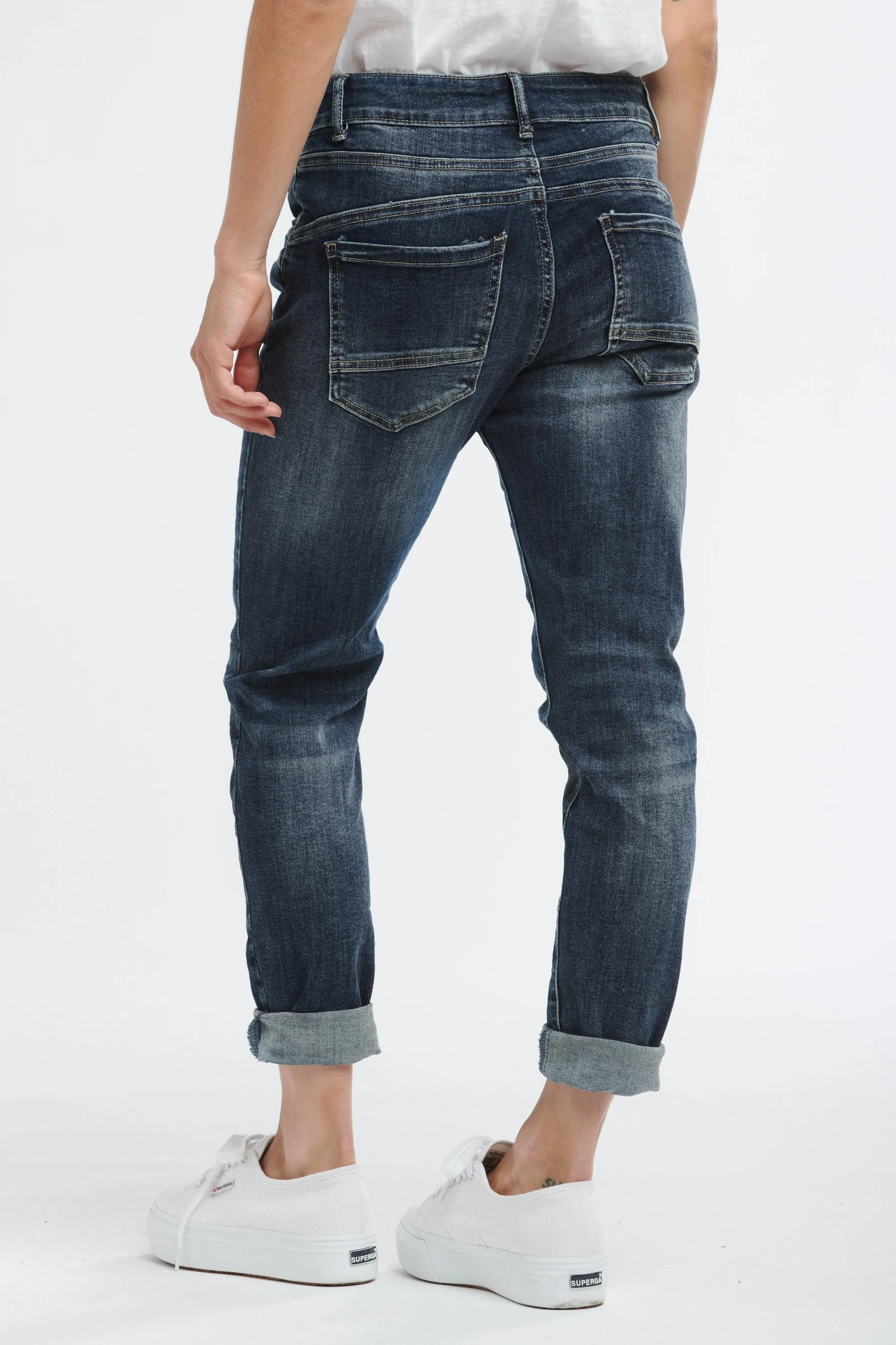 Forrest Jean | Denim