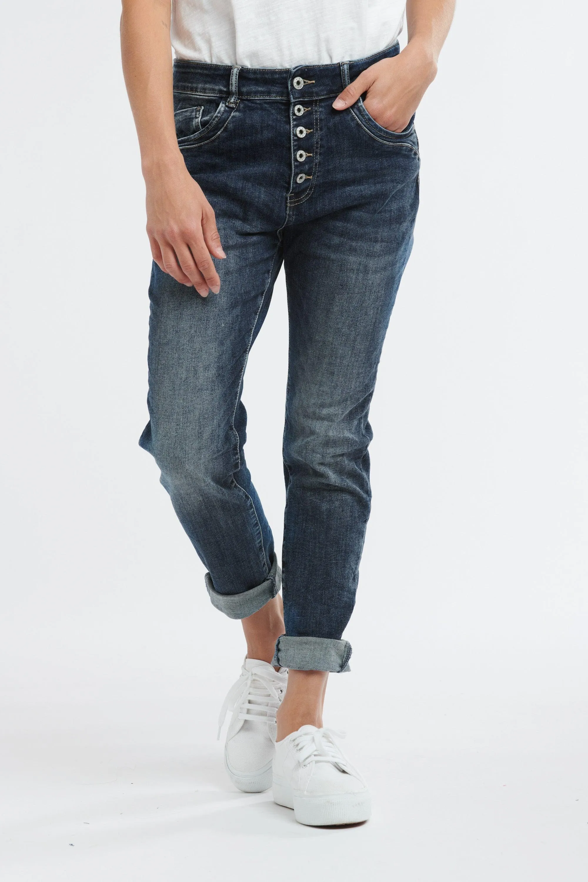 Forrest Jean | Denim