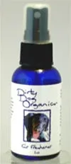 Fur Freshener for Dogs Dirty Dog Organics