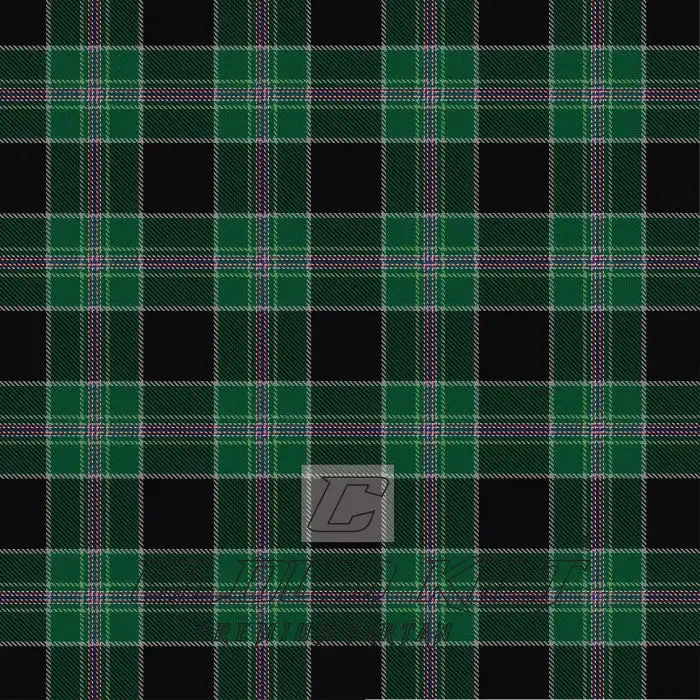 Gettelman Tartan