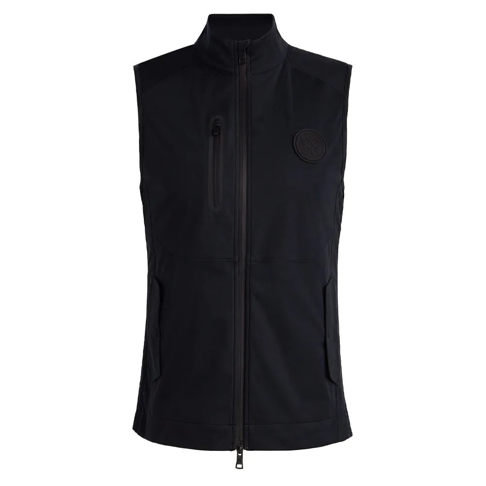 Gfore Weather Resistant Slim Fit Repeller Golf Vest 2023