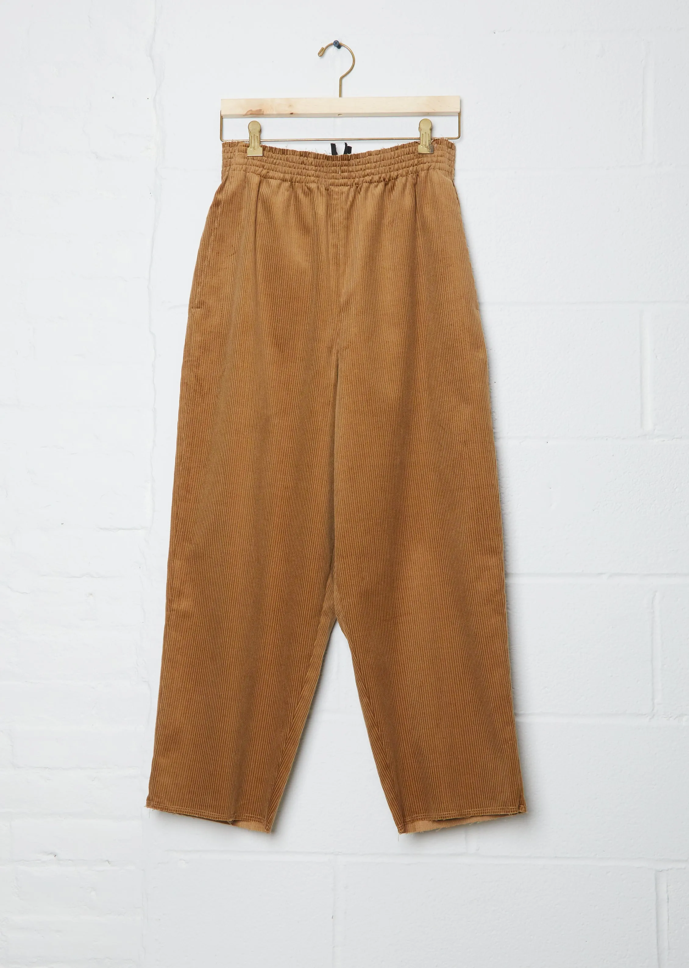 Grandpa Cord Pants