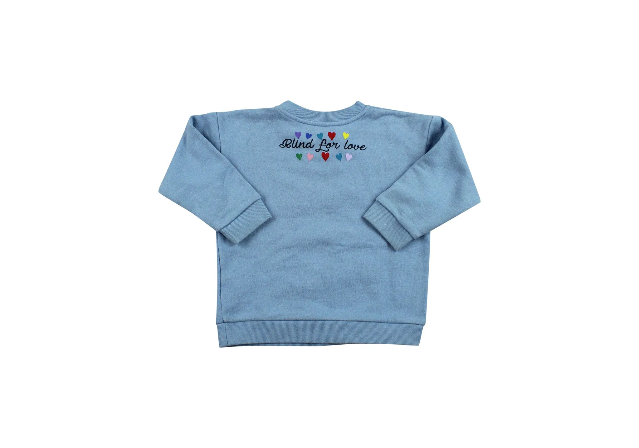 Gucci, Girls Jumper, 3 Years