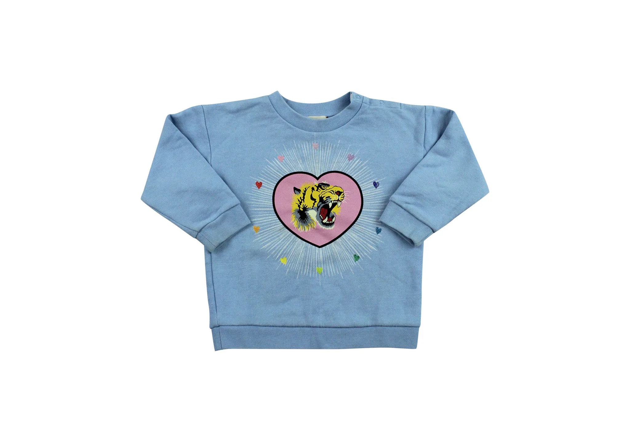 Gucci, Girls Jumper, 3 Years