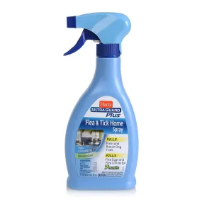 Hartz Ultra Guard Plus Flea & Tick Spray for Cats 237ml