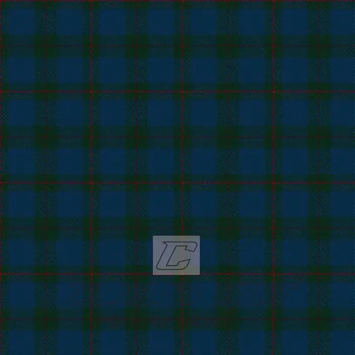 Hector James Premium Tartan Kilt