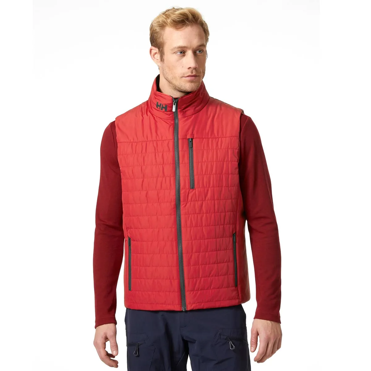 Helly Hansen Crew Insulator Men's Vest 2.0