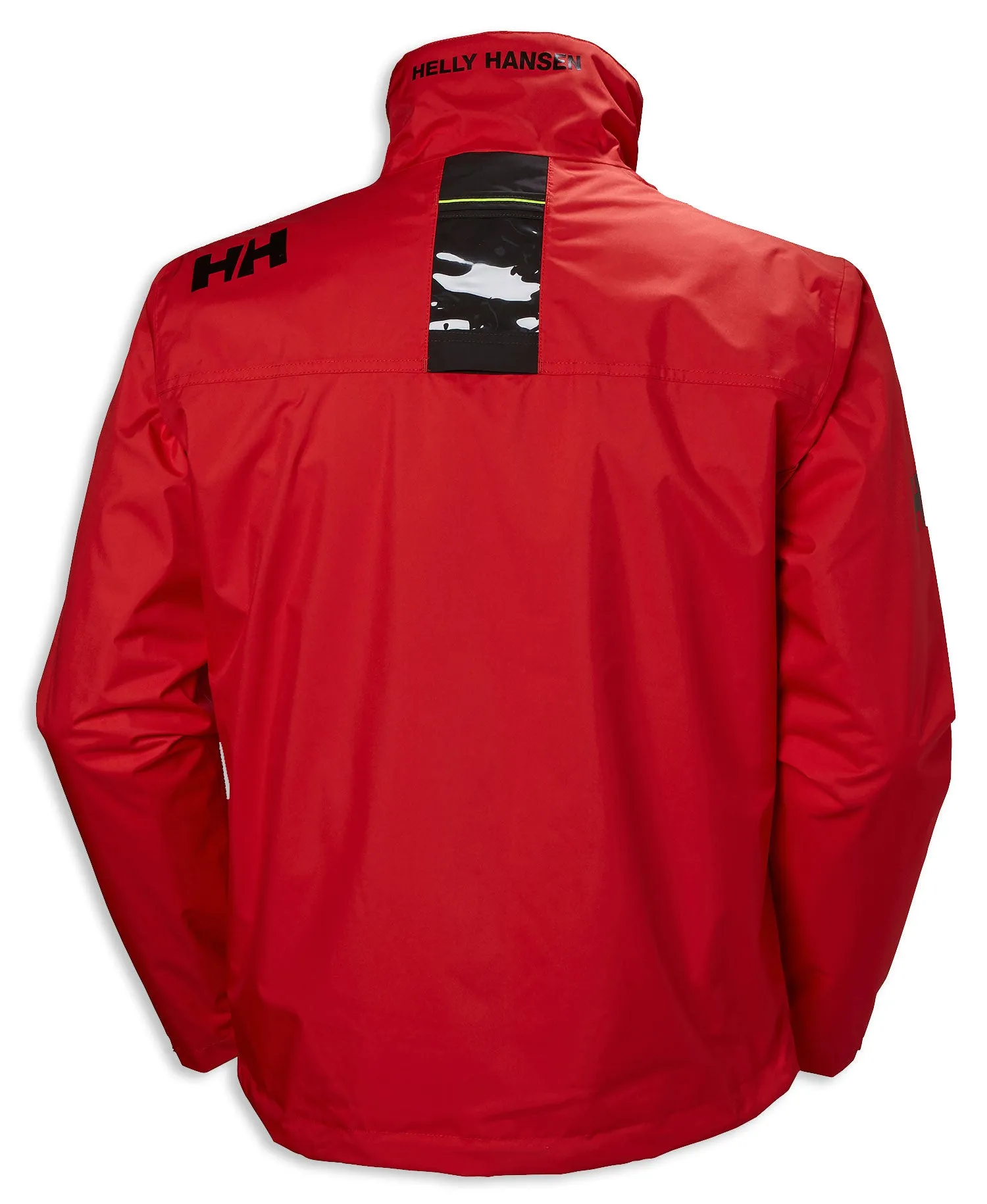 Helly Hansen Crew Midlayer Jacket