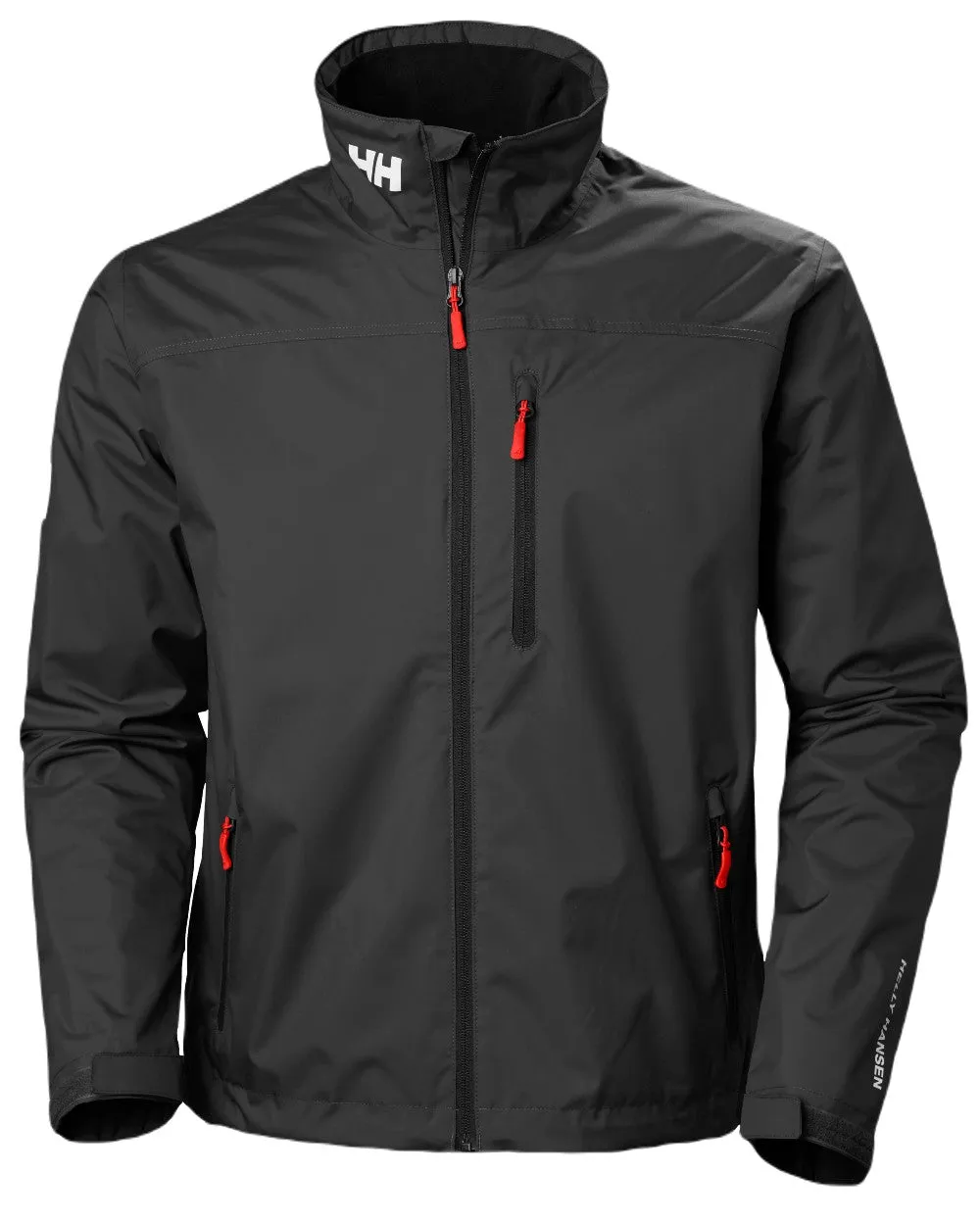 Helly Hansen Crew Midlayer Jacket