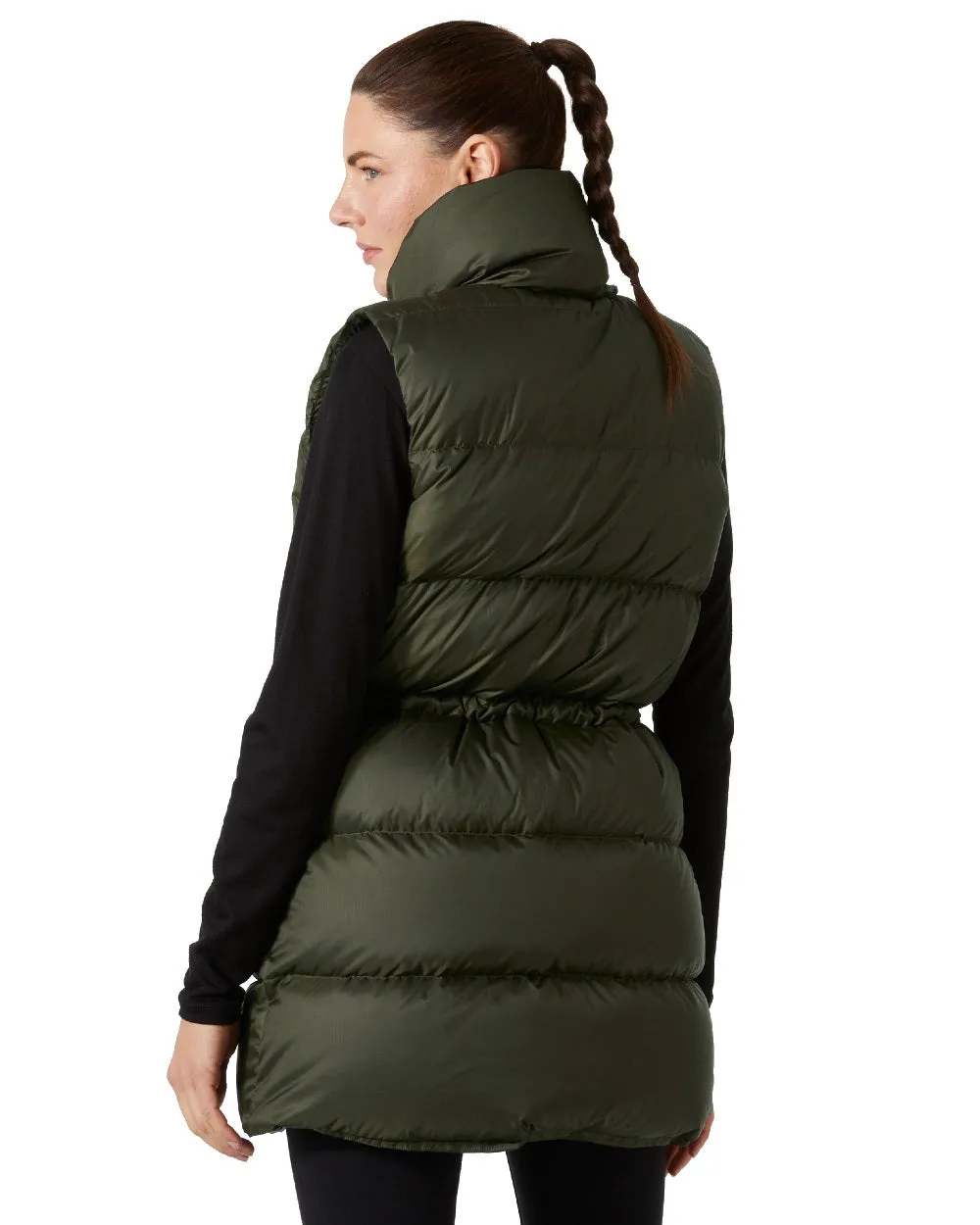 Helly Hansen Womens Essence Down Vest