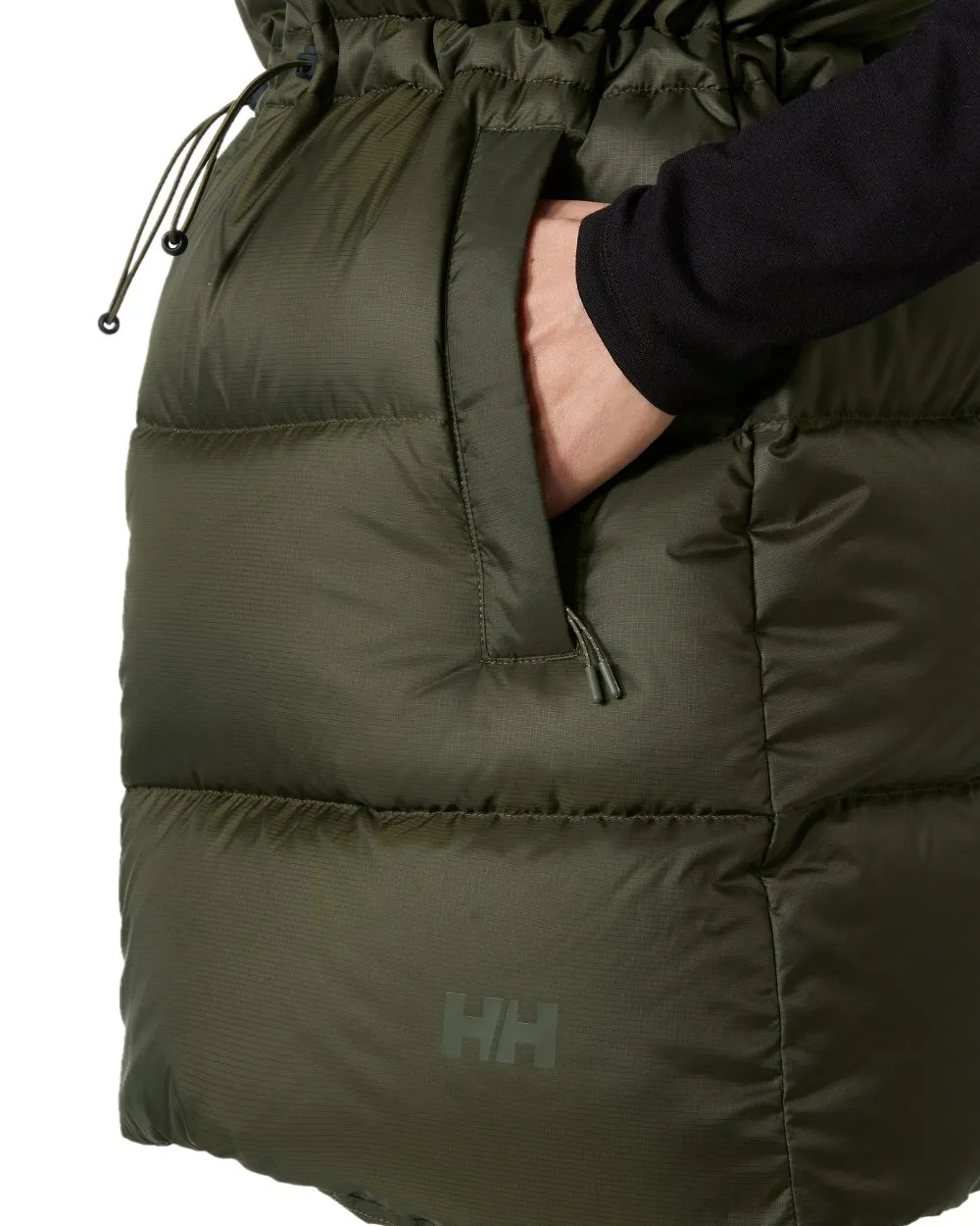 Helly Hansen Womens Essence Down Vest