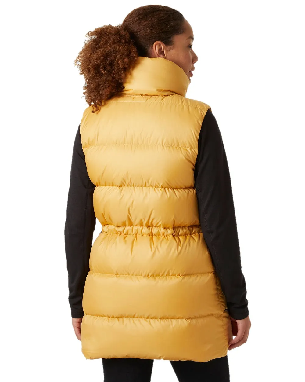 Helly Hansen Womens Essence Down Vest