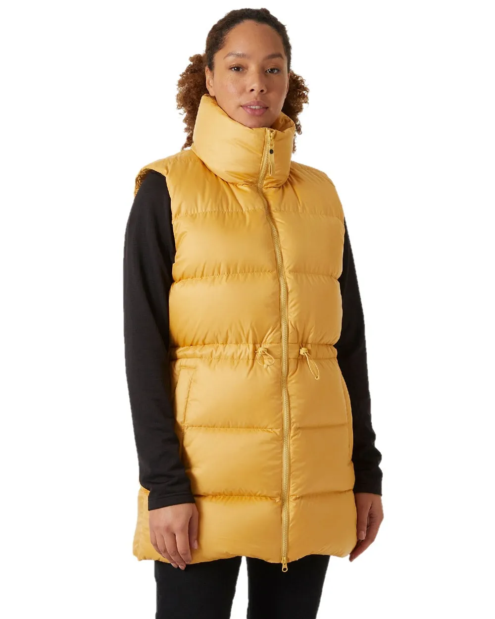 Helly Hansen Womens Essence Down Vest