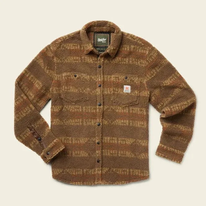 Howler Bros Allegheny Fleece