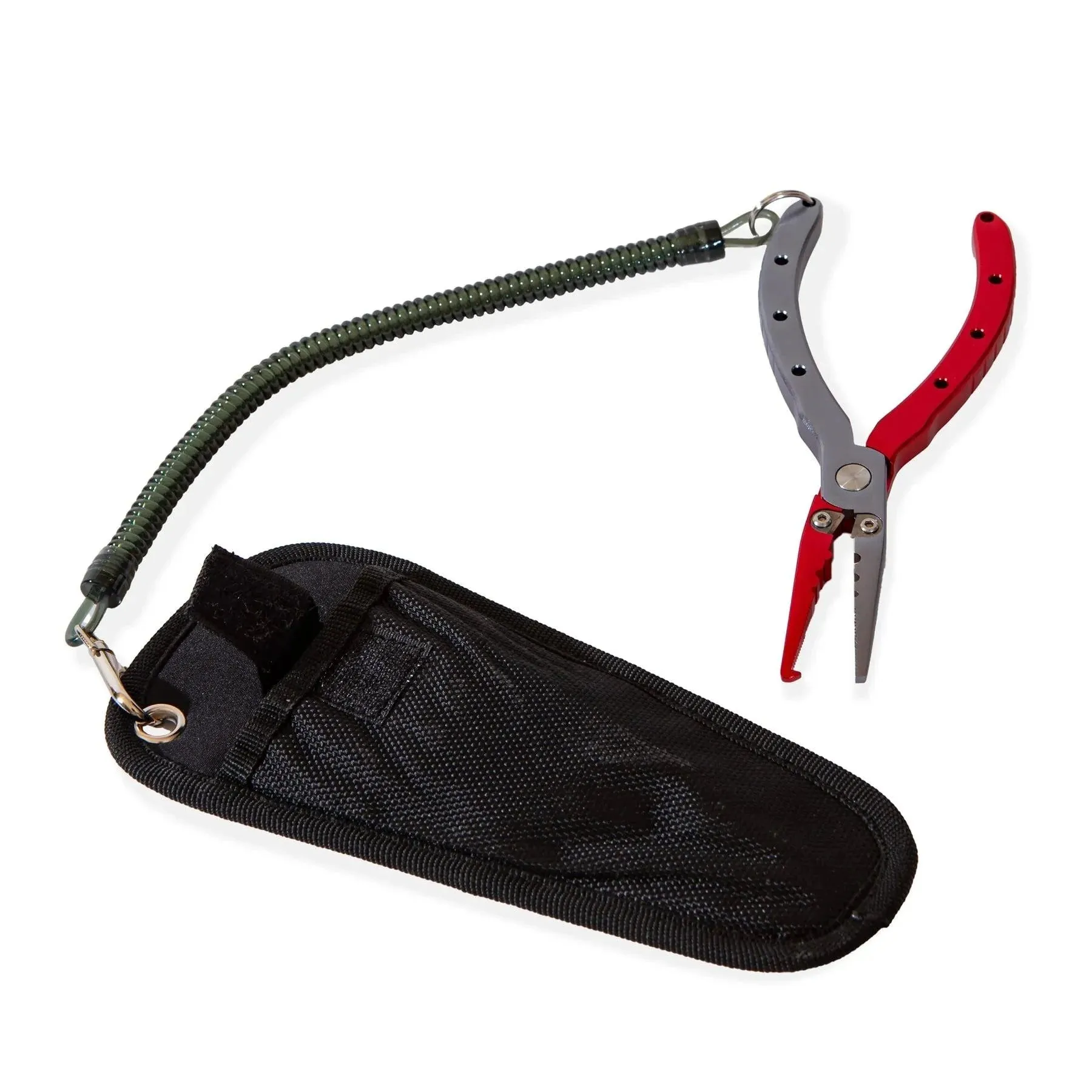 Jackson Hole Fly Company Fishing Pliers