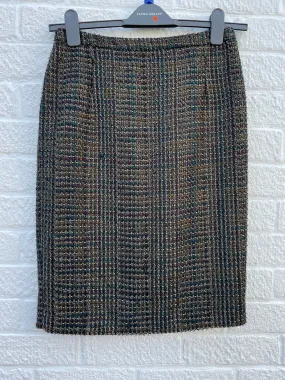 Jigsaw New Skirt Size 10