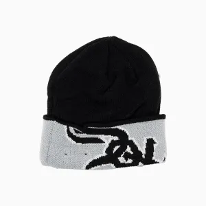 Kid's Chicago White Sox MLB Beanie Knit Hat