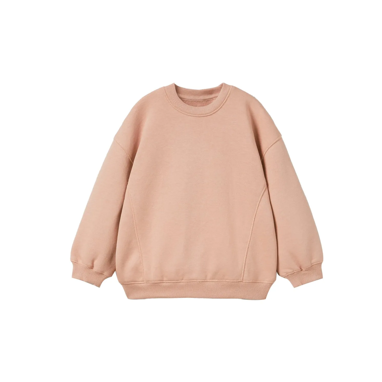 Kids Oversize Jumper