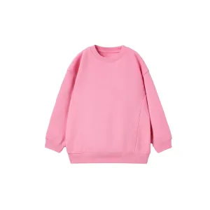 Kids Oversize Jumper