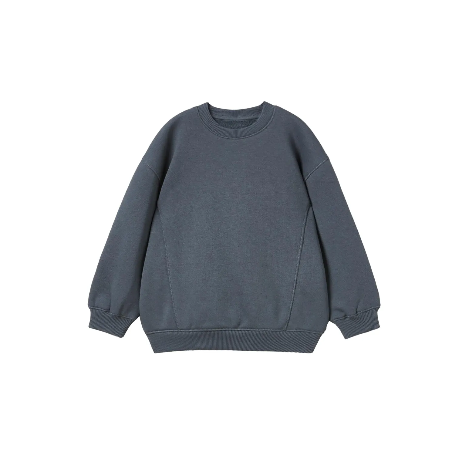 Kids Oversize Jumper