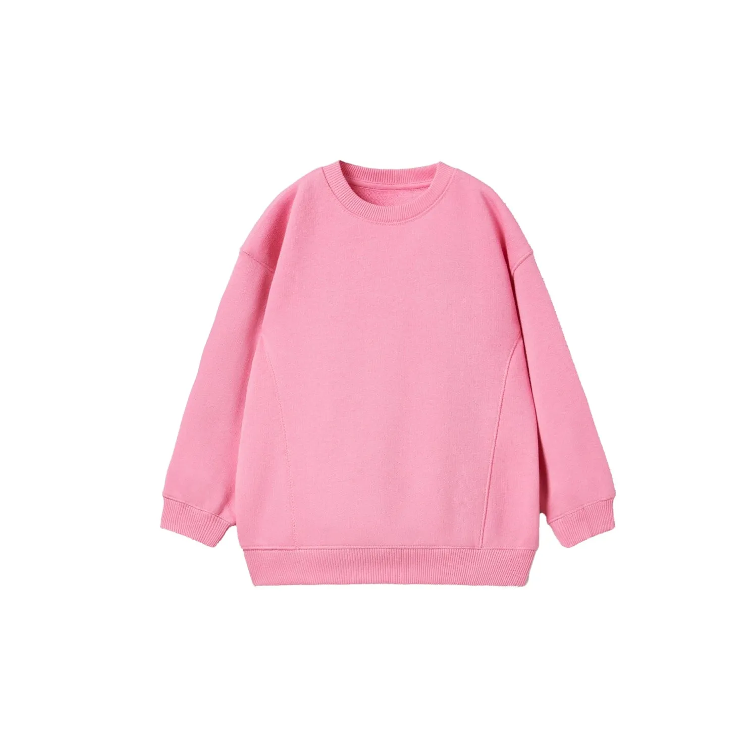 Kids Oversize Jumper