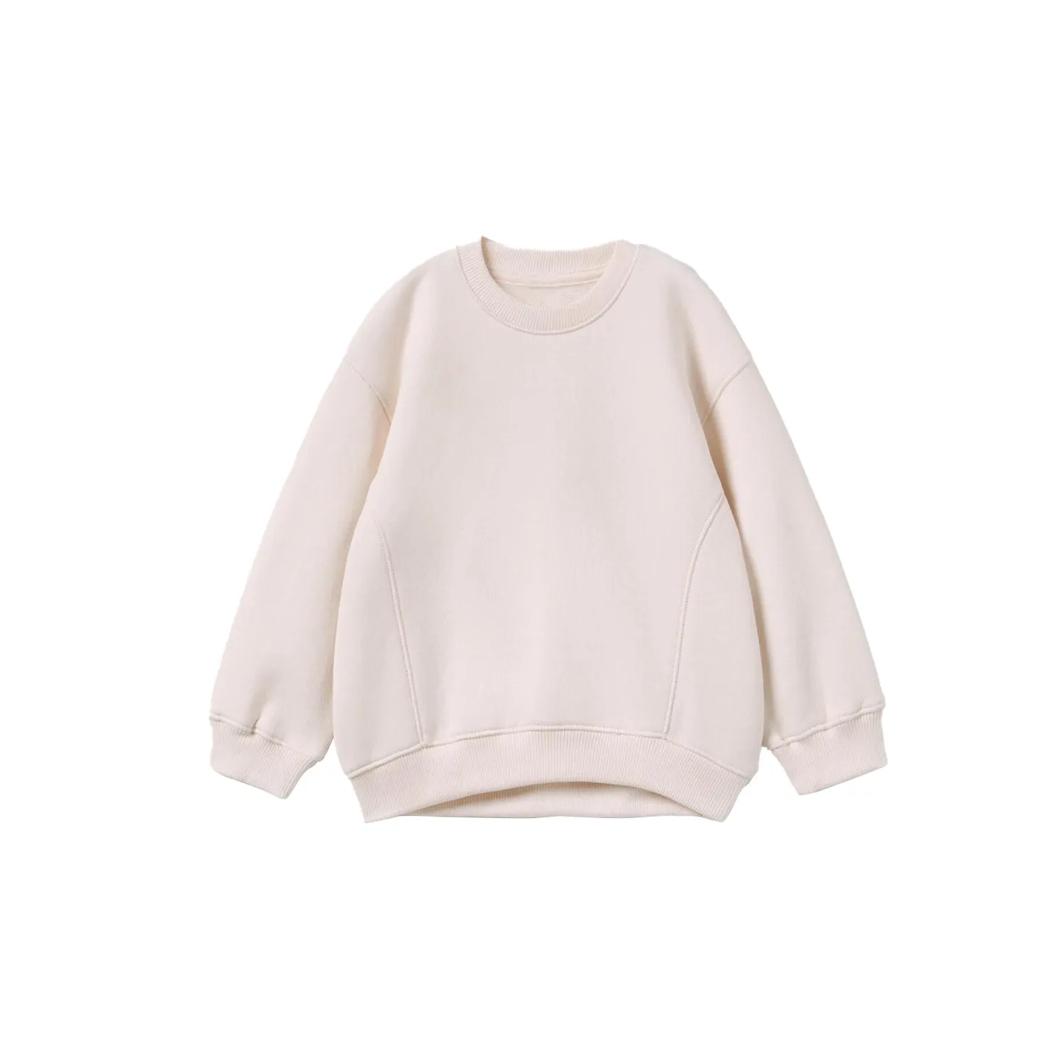 Kids Oversize Jumper