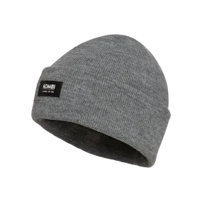 Kombi Heather Grey Urban Junior Hat