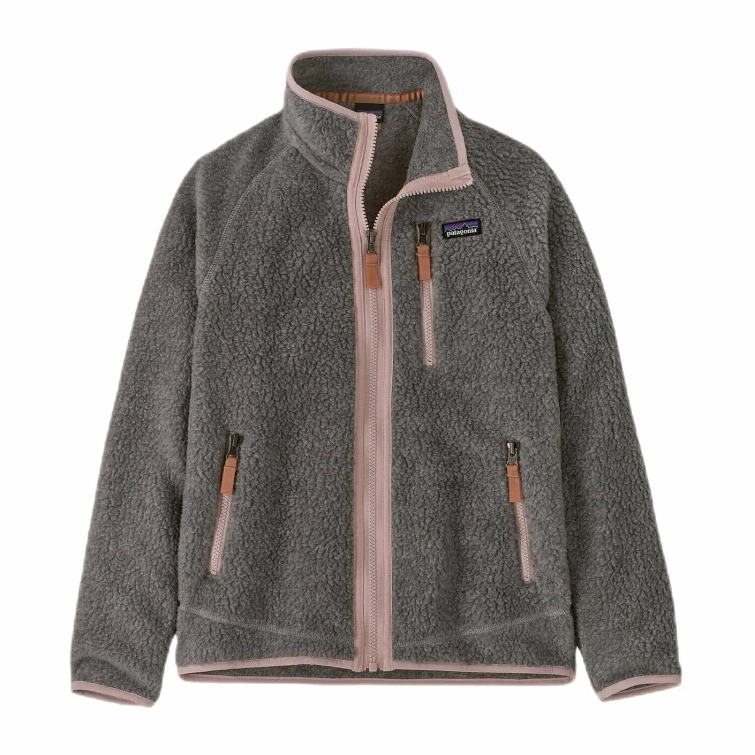 K's Retro Pile Fleece Jacket