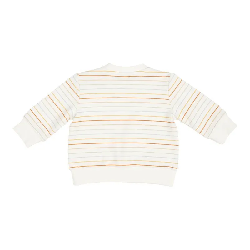 LD Sweater Vintage Sunny Stripes- 74