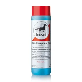 Leovet Wash Shampoo