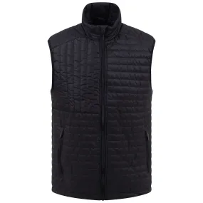 Leroy Interface-1 Bodywarmer Black - AW23