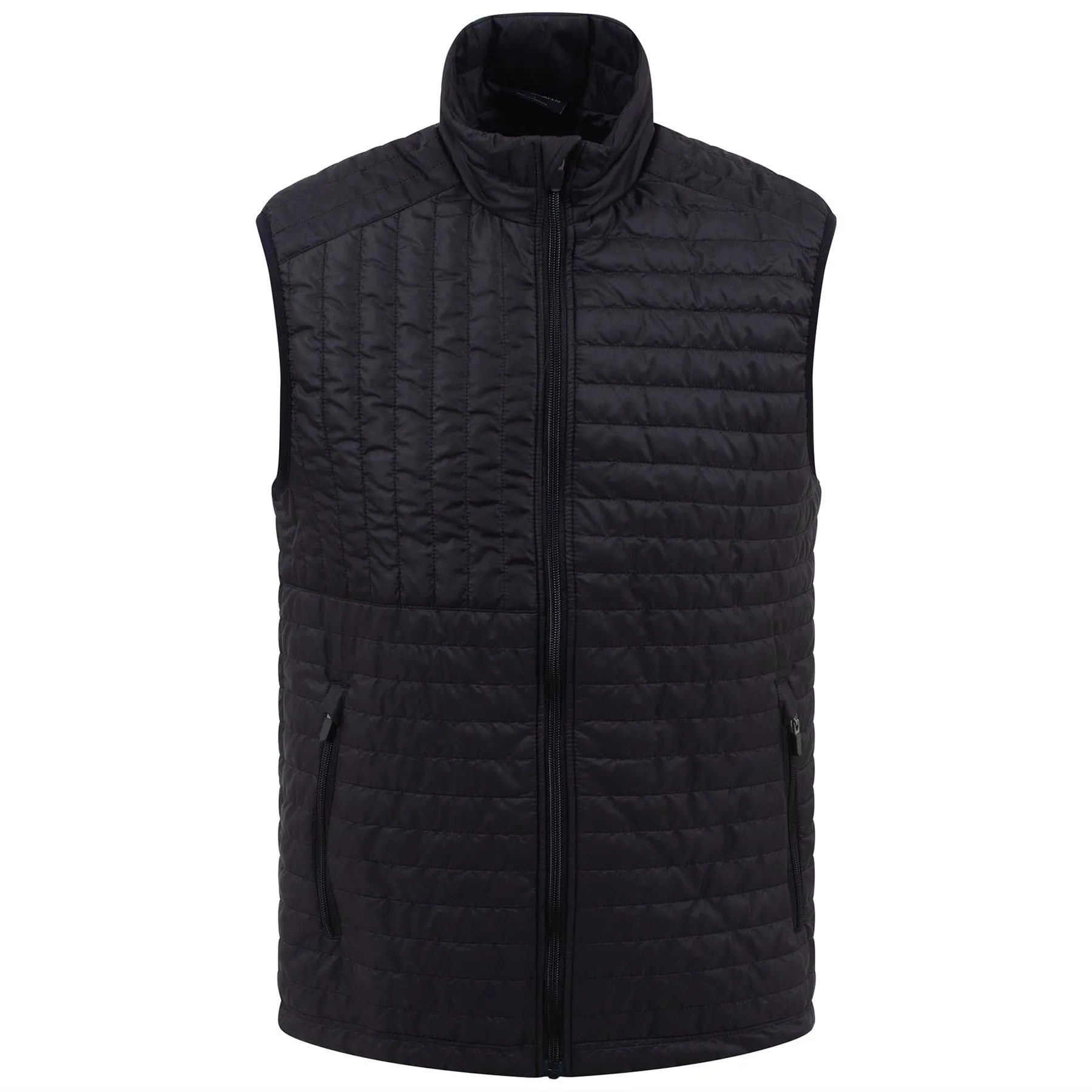 Leroy Interface-1 Bodywarmer Black - AW23