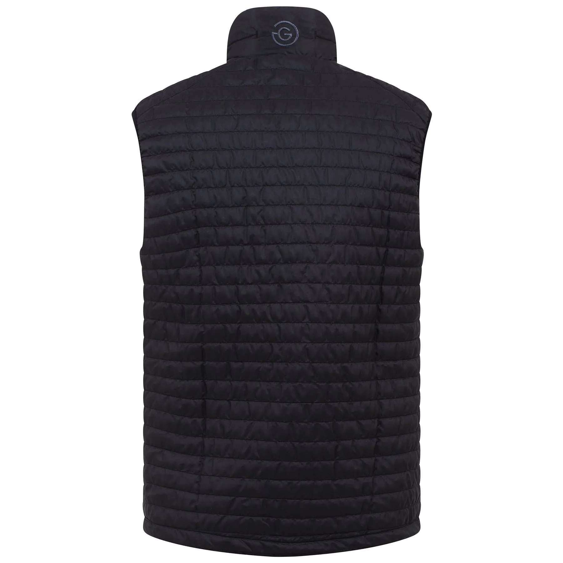 Leroy Interface-1 Bodywarmer Black - AW23