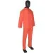 Liberty-DURAWEAR® 2 LAYER PVC/POLYESTER 3- PIECE RAINSUIT