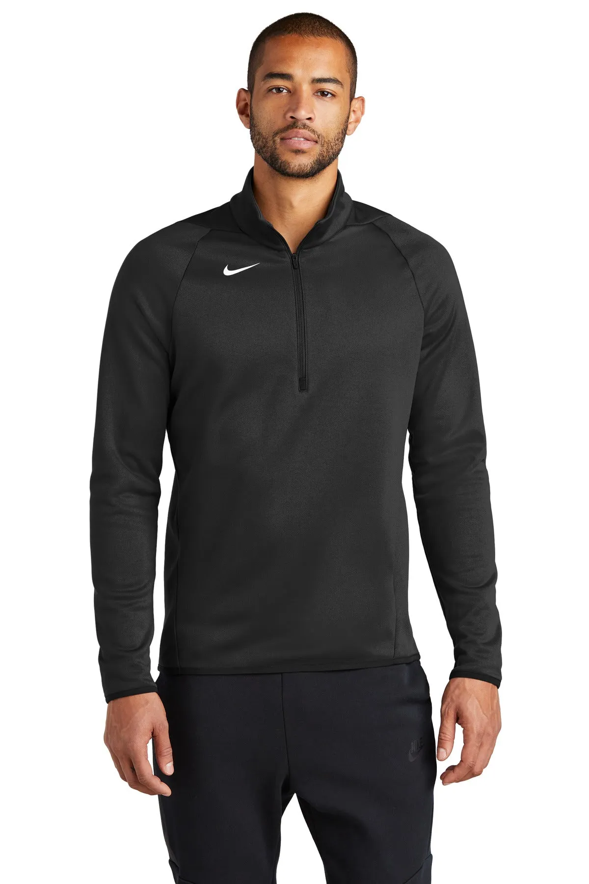 LIMITED EDITION Nike Therma-FIT 1/4-Zip Fleece CN9492