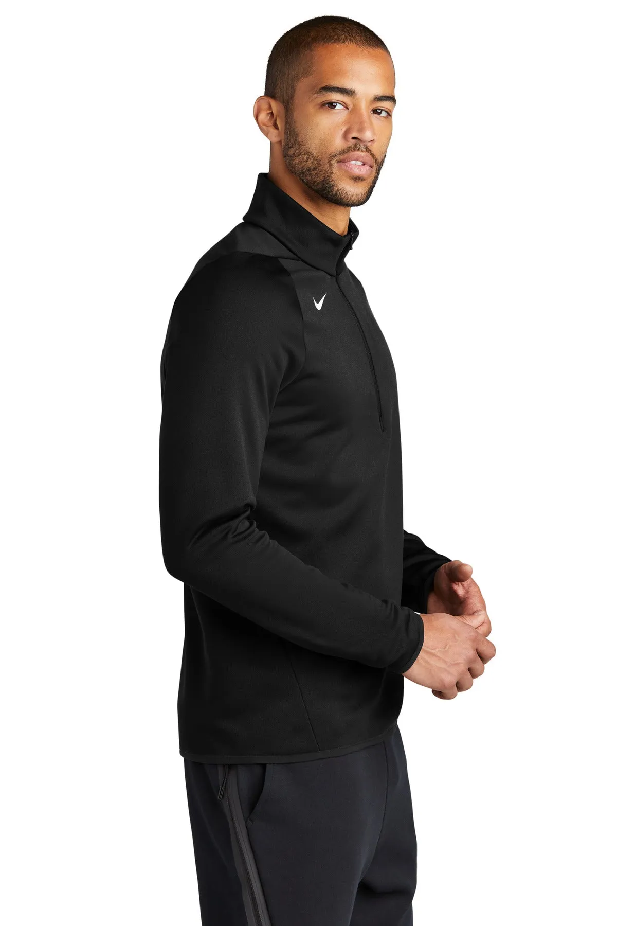 LIMITED EDITION Nike Therma-FIT 1/4-Zip Fleece CN9492