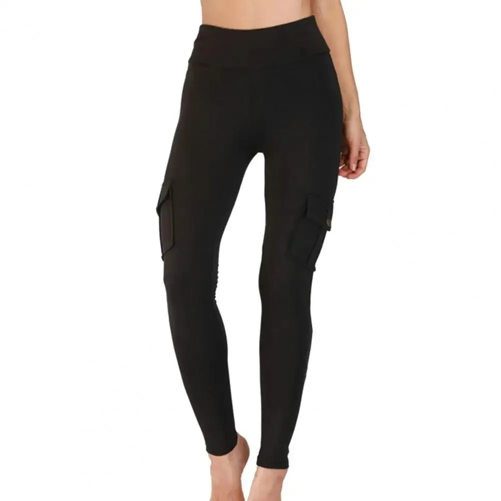 LovelyRLovely Seamless Yoga Pant with Pocket