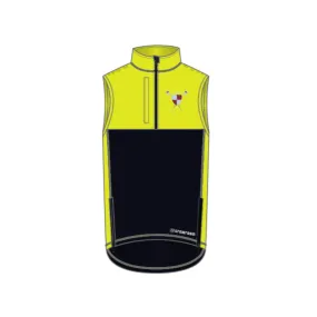 Lymington Amateur Rowing Club Unisex Team Rowing Gilet