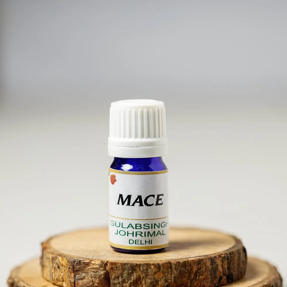 Mace - Essential Unisex Perfume Oil 5ml