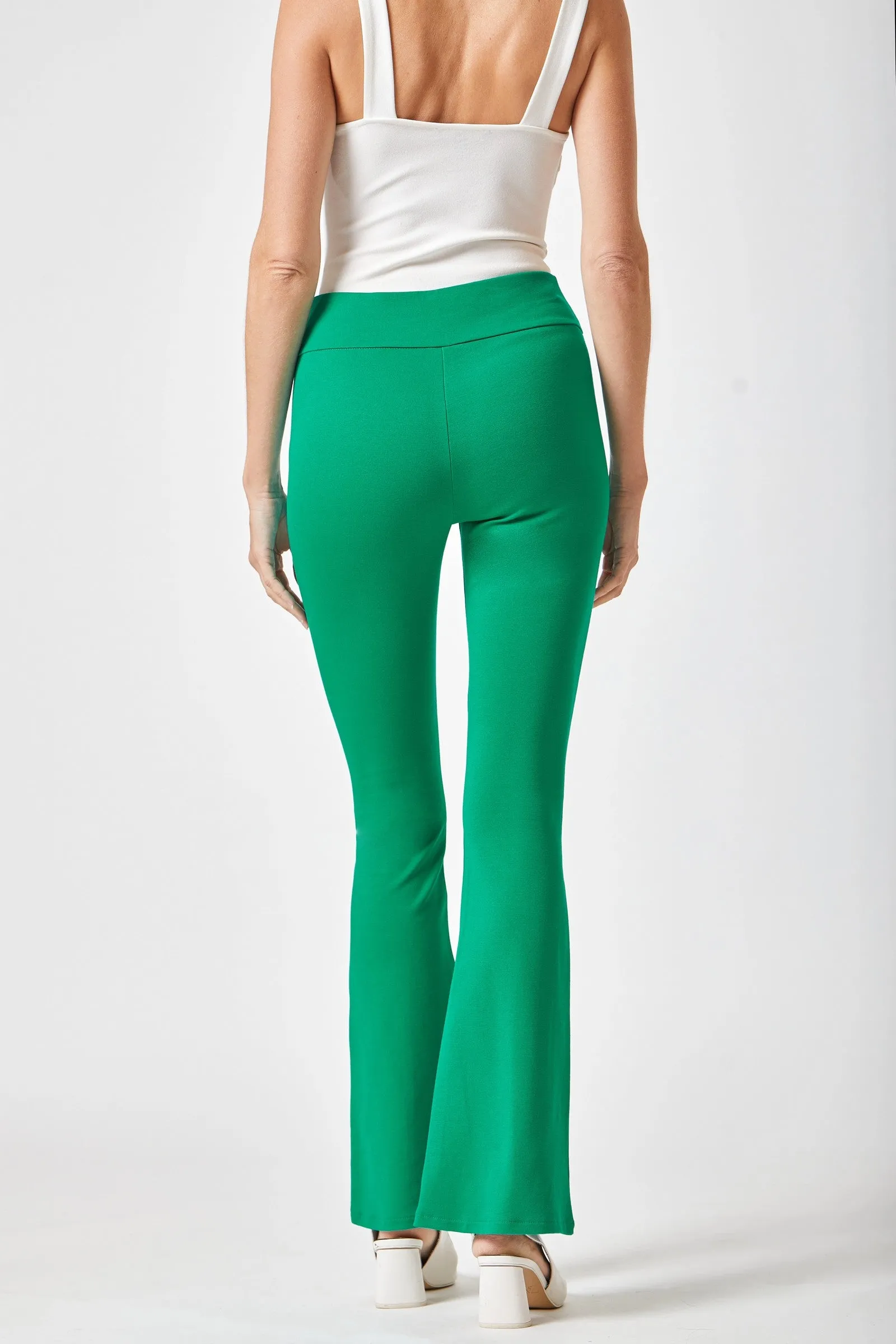 Magic Flare Pants in Eleven Colors